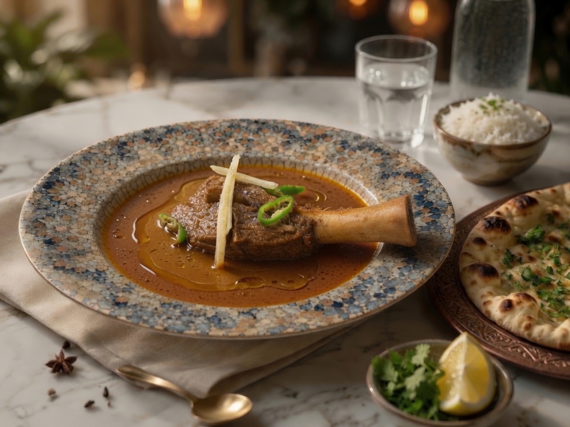 Bong Nihari