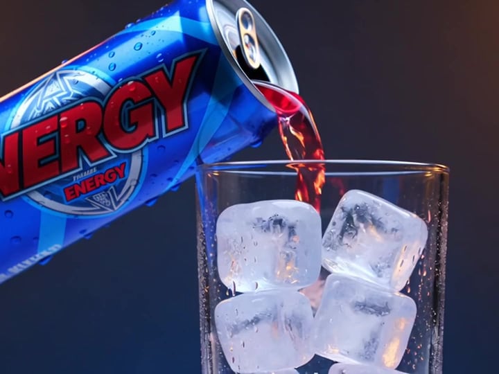 Energy Drink
